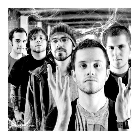Between The Buried And Me | Artist