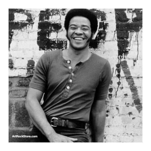 Bill Withers | Artist