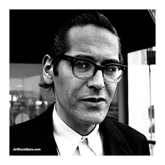 Bill Evans | Artist