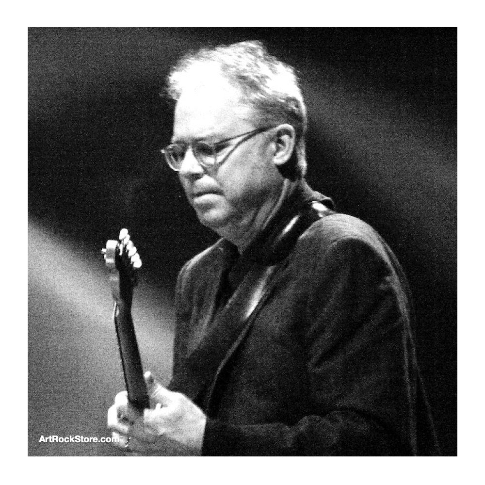 Bill Frisell | Artist