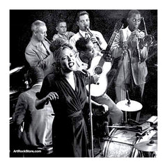 Billie Holiday |  Artist