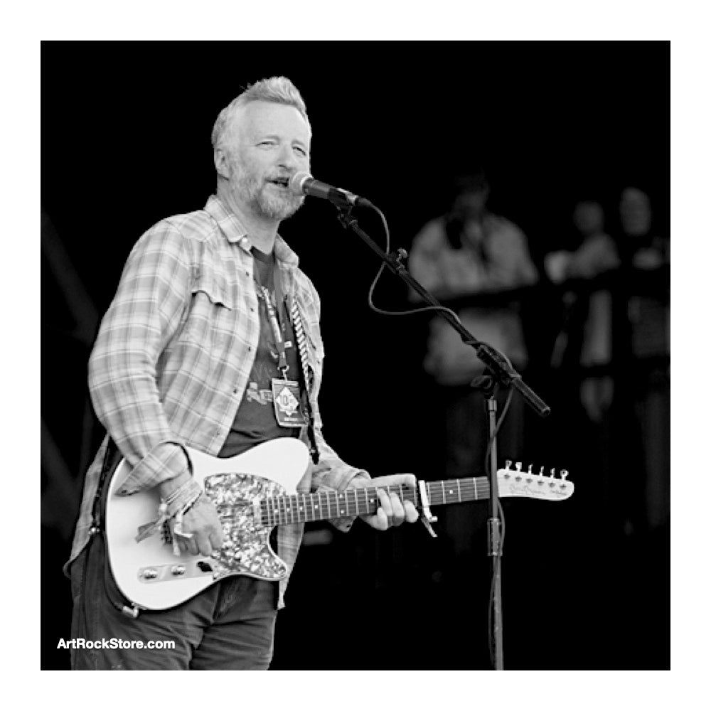 Billy Bragg | Artist