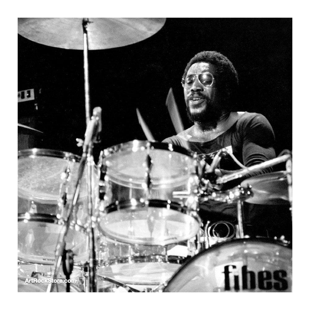 Billy Cobham | Artist