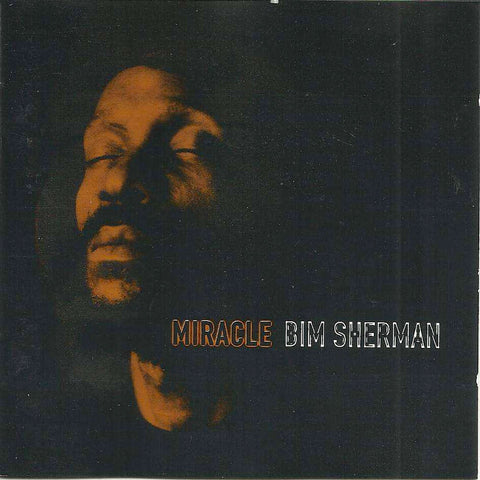 Bim Sherman | Miracle | Album-Vinyl