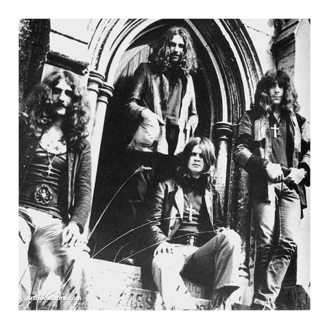 Black Sabbath | Artist