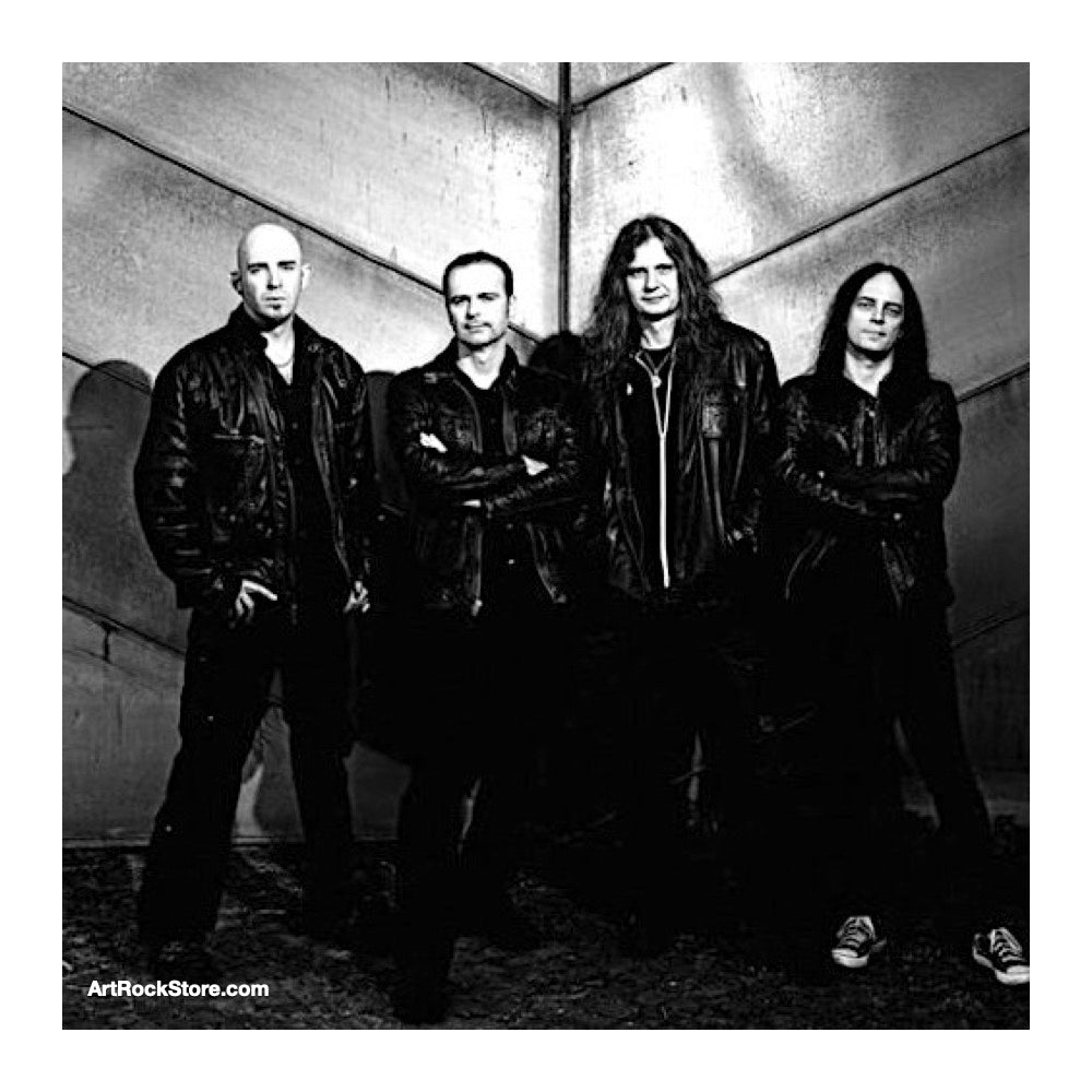 Blind Guardian | Artist