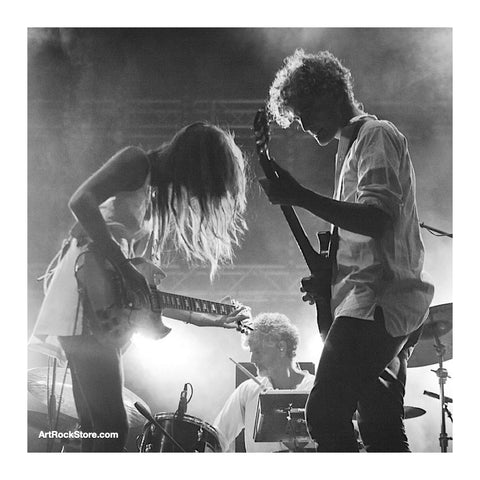 Blonde Redhead | Artist