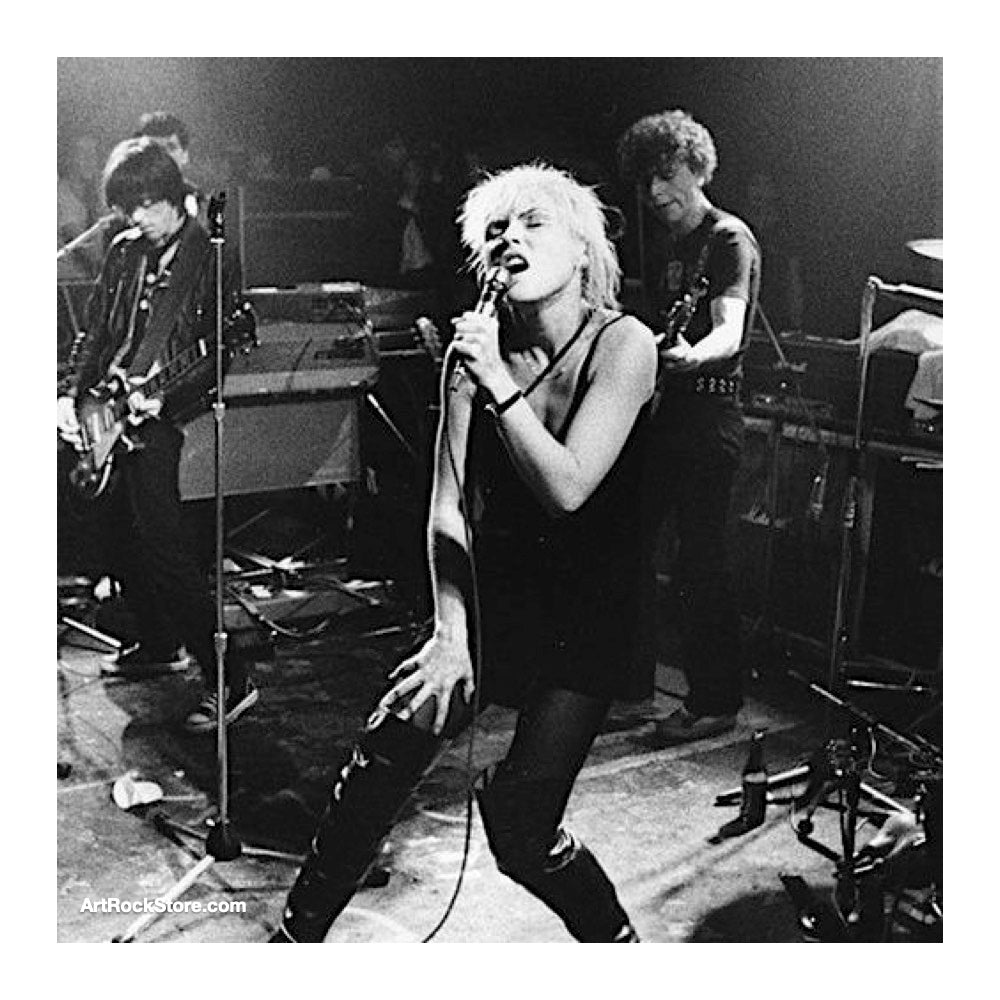 Blondie | Artist