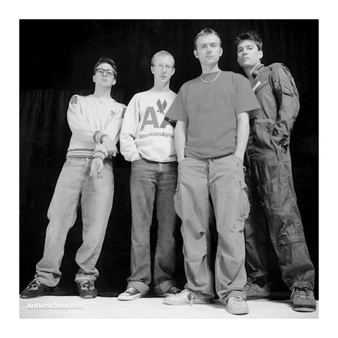 Blur | Artist