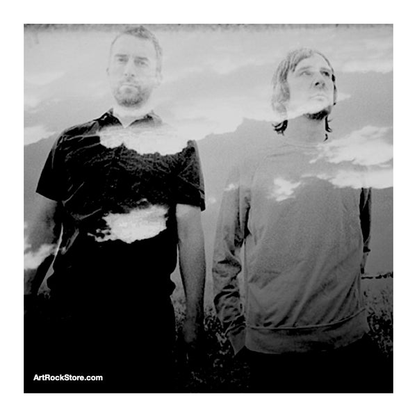 Boards of Canada Artist Artrockstore