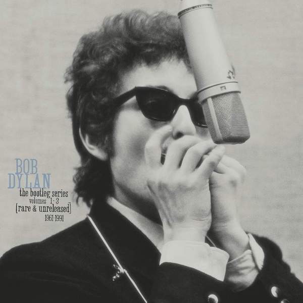 Bob Dylan | Rare & Unreleased (The Bootleg Series Vol. 1-3) | Album-Vinyl