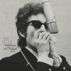 Bob Dylan | Rare & Unreleased (The Bootleg Series Vol. 1-3) | Album