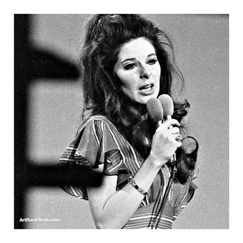 Bobbie Gentry | Artist