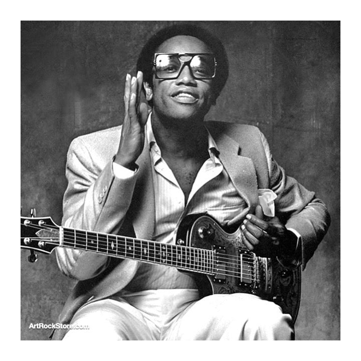 Bobby Womack | Artist