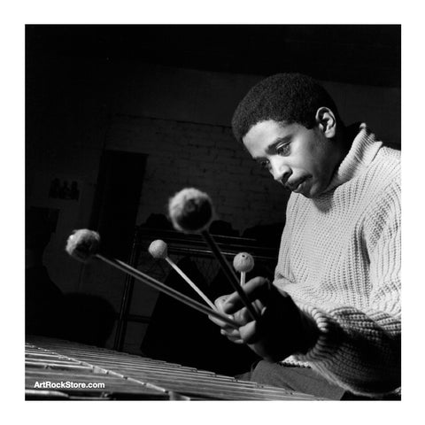 Bobby Hutcherson | Artist