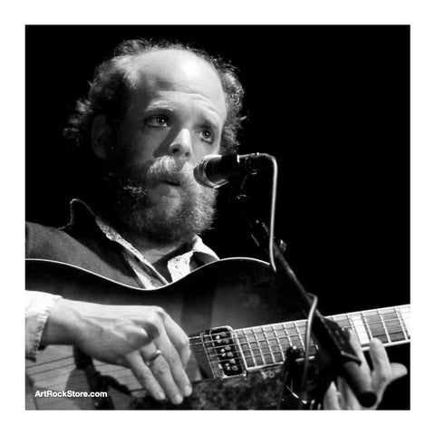 Bonnie Prince Billy | Artist