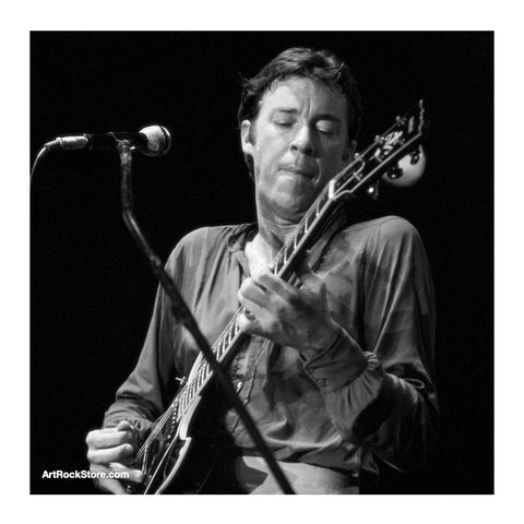 Boz Scaggs | Artist