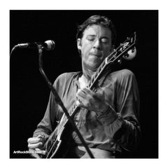 Boz Scaggs |  Artist