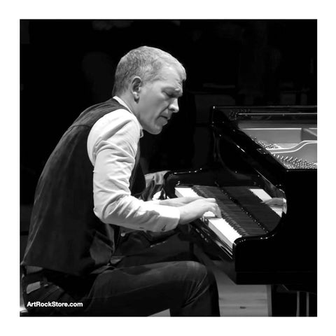 Brad Mehldau | Artist