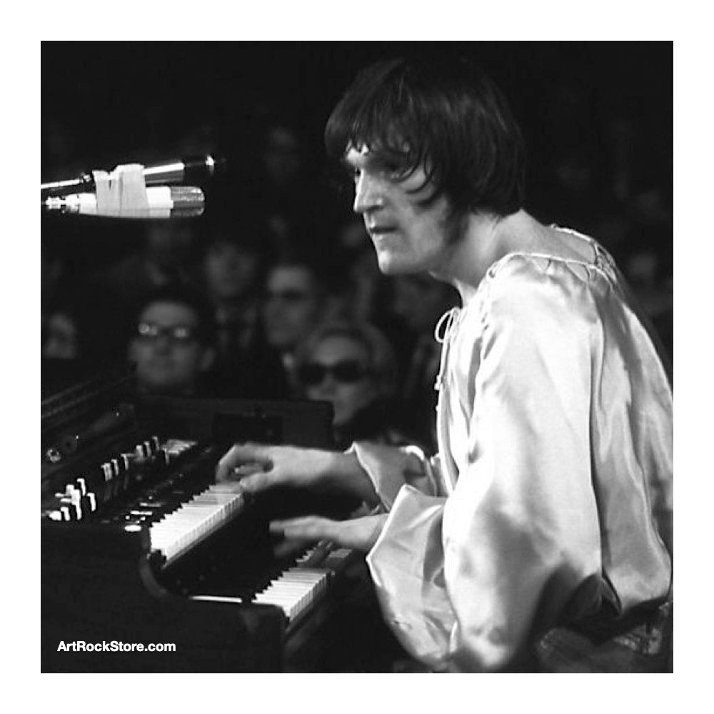 ELTON JOHN ESCRIBE UN SENSACIONAL ELOGIO A SUS COLEGAS TECLISTAS DE LOS AÑOS 60 ELTON JOHN ESCRIBE UN SENSACIONAL ELOGIO A SUS COLEGAS TECLISTAS DE LOS AÑOS 60