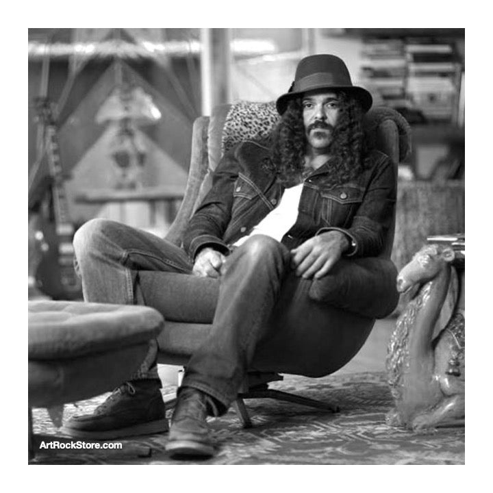 Brant Bjork | Artist