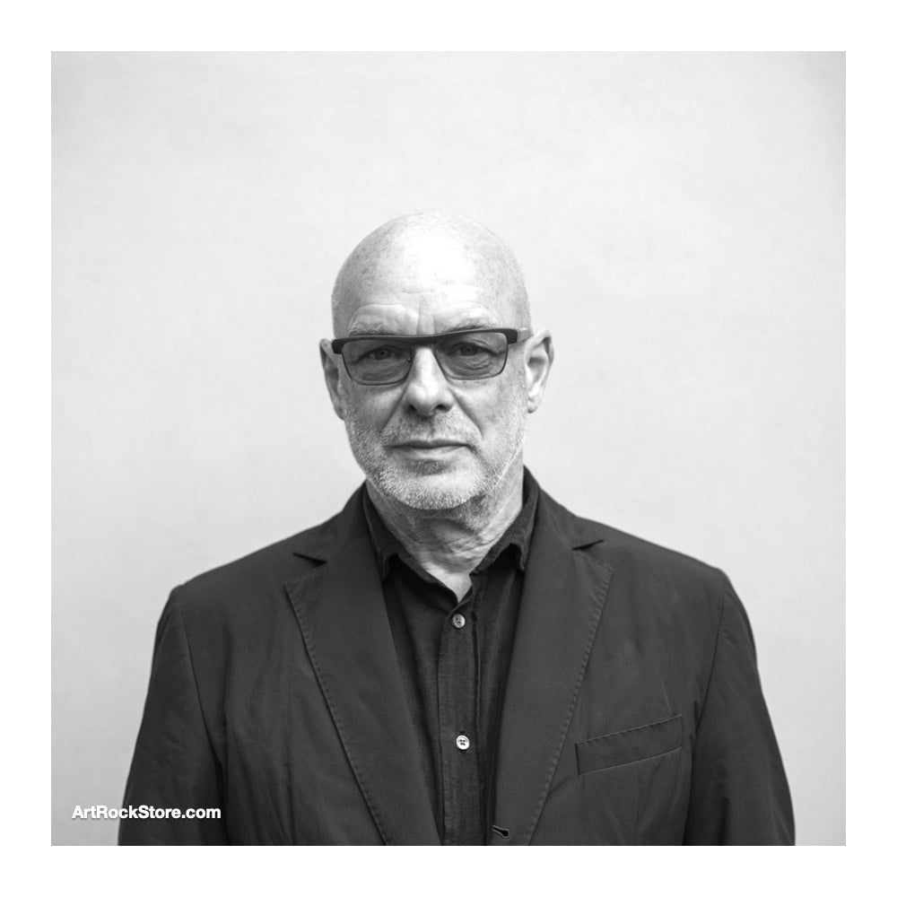 Brian Eno | Artist