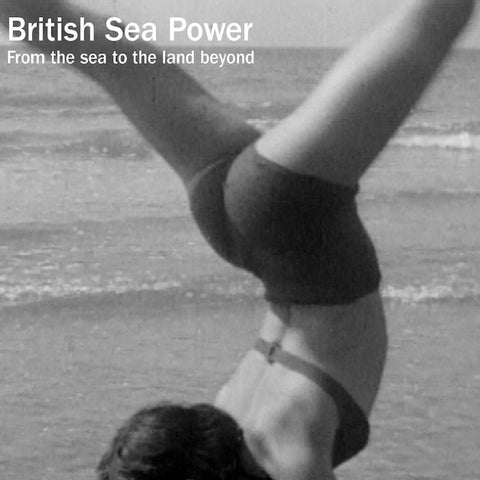 British Sea Power | From the Sea to the Land Beyond | Album-Vinyl