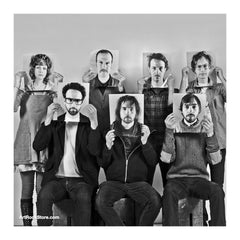 Broken Social Scene |  Artist