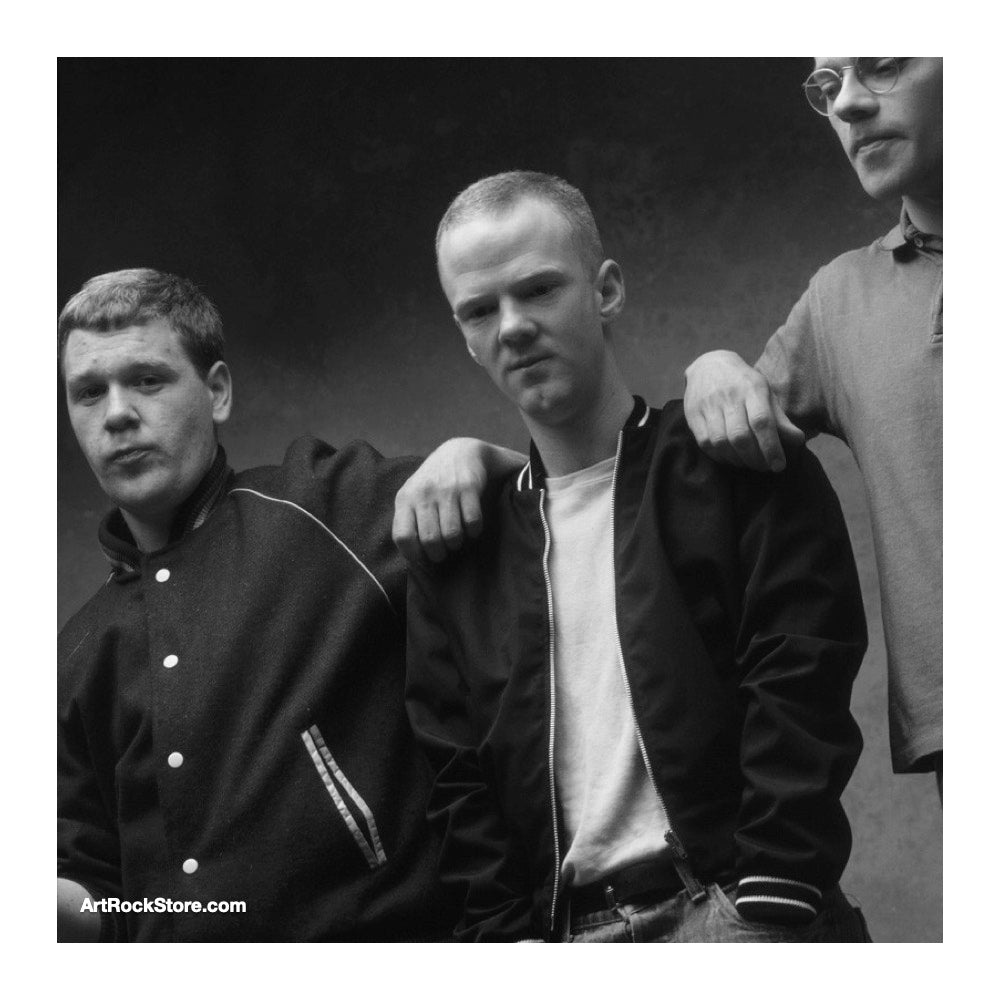 Bronski Beat | Artist