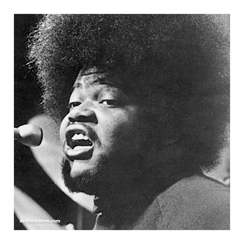 Buddy Miles | Artist