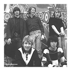 Buffalo Springfield |  Artist