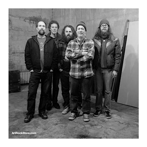 Built to Spill | Artist