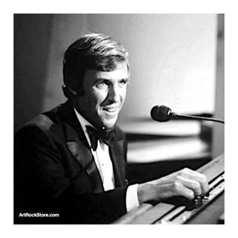 Burt Bacharach | Artist