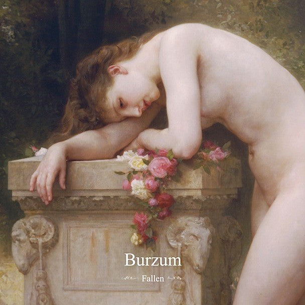 Burzum | Fallen | Album-Vinyl