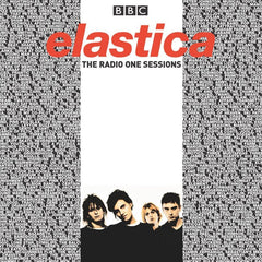 Elastica | Les sessions de Radio One | Album