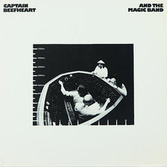 Captain Beefheart | Clear Spot | Album