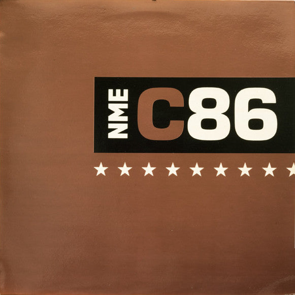 Various Artists | C86 (Comp.) | Album-Vinyl