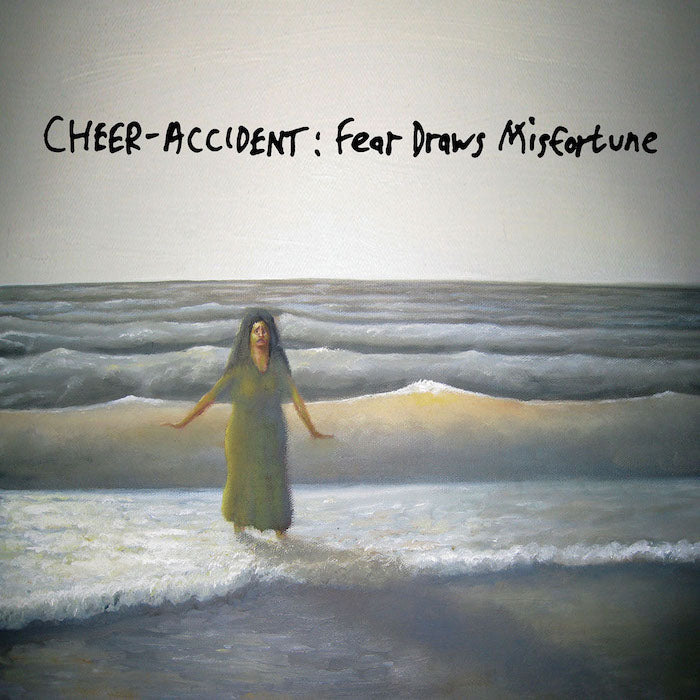 Cheer-Accident | Fear Draws Misfortune | Album-Vinyl