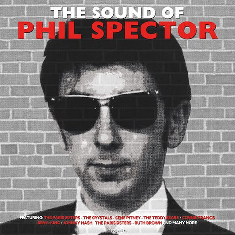 Phil Spector | The Sound of Phil Spector (Comp.) | Album-Vinyl