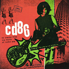 Various Artists | CD86 (Comp.) | Album