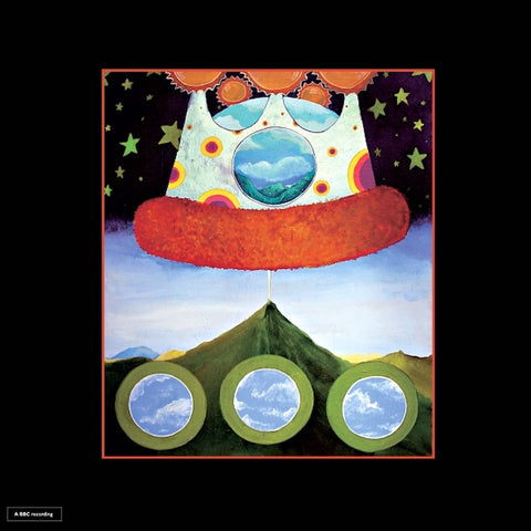 The Olivia Tremor Control | John Peel Session (EP) | Album-Vinyl