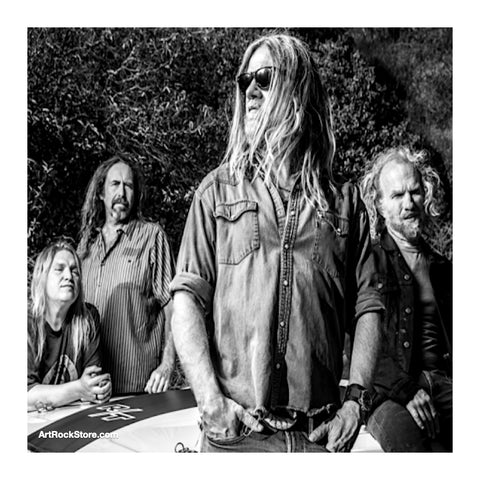 Corrosion of Conformity | Artist