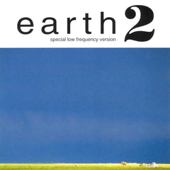 Earth | Earth 2: Special Low Frequency Version | Album