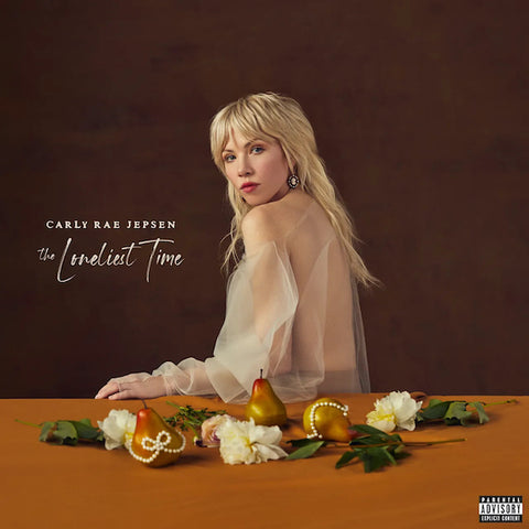 Carly Rae Jepsen | The Loneliest Time | Album-Vinyl