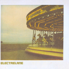 Electrelane | Rock it to the Moon | Album