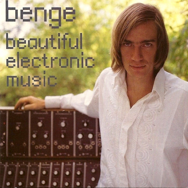 Benge | Beautiful Electronic Music | Album-Vinyl