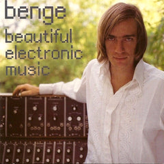 Benge | Belle musique électronique | Album