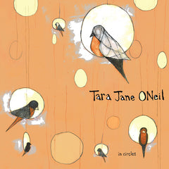 Tara Jane O'Neil | En cercles | Album