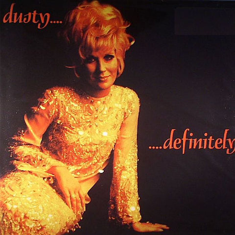 Dusty Springfield | Dusty Definitely | Album-Vinyl