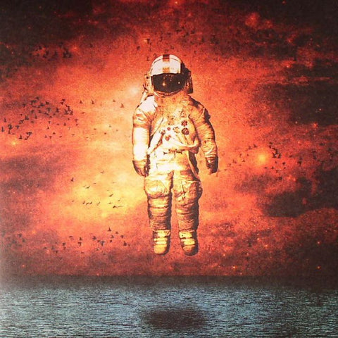 Brand New | Deja entendu | Album-Vinyl